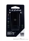 Lezyne Hecto Drive 500XL Bike Light Front, Lezyne, Black, , Unisex, 0191-10253, 5637773122, 4712806002176, N1-01.jpg