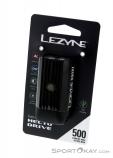 Lezyne Hecto Drive 500XL Bike Light Front, Lezyne, Black, , Unisex, 0191-10253, 5637773122, 4712806002176, N2-02.jpg
