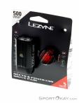 Lezyne Hecto Drive 500XL/Femto USB Bike Light Set, , Black, , Unisex, 0191-10254, 5637773130, , N2-02.jpg