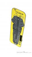 Topeak D-Flash S Sattel Fender Mujer Chapa de protección, Topeak, Negro, , Unisex, 0185-10305, 5637773132, 4710069687383, N3-03.jpg