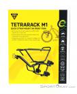 Topeak TetraRack M1 Luggage Rack, Topeak, Black, , Unisex, 0185-10308, 5637773146, 4710069688007, N1-01.jpg