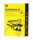 Topeak TetraRack R1 Luggage Rack, Topeak, Black, , Unisex, 0185-10310, 5637773149, 4710069688021, N1-01.jpg