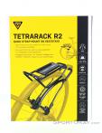 Topeak TetraRack R2 Luggage Rack, Topeak, Black, , Unisex, 0185-10311, 5637773150, 4710069689202, N1-01.jpg