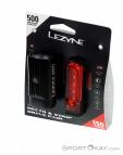 Lezyne Hectro Drive 500XL/Strip Bike Light Set, , Black, , Unisex, 0191-10255, 5637773152, , N2-02.jpg