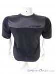 Alpinestars Drop 4.0 SS Jersey T-shirt de vélo, Alpinestars, Noir, , Hommes,Femmes,Unisex, 0187-10206, 5637773166, 8059175165405, N3-13.jpg