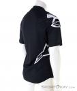 Alpinestars Racer V2 SS Jersey Biking Shirt, , Black, , Male,Female,Unisex, 0187-10207, 5637773176, , N1-16.jpg