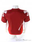 Alpinestars Racer V2 SS Jersey Biking Shirt, , Red, , Male,Female,Unisex, 0187-10207, 5637773179, , N3-13.jpg