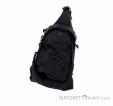 Topeak BackLoader 15l Saddle Bag, Topeak, Black, , Unisex, 0185-10315, 5637773184, 4710069682579, N4-09.jpg