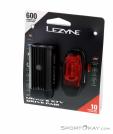 Lezyne Micro Drive 600 XL/KTV Set de luces de bicicleta, Lezyne, Negro, , Unisex, 0191-10258, 5637773204, 4712806002312, N2-02.jpg