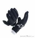 Alpinestars Drop 4.0 Biking Gloves, , Black, , Male,Female,Unisex, 0187-10211, 5637773830, , N4-19.jpg