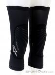 Alpinestars Paragon Lite Knee Guards, , Black, , Male,Female,Unisex, 0187-10213, 5637773839, , N1-01.jpg