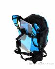 Ergon BX3 15+3l Bike Backpack, Ergon, Blue, , Male,Female,Unisex, 0171-10123, 5637773845, 4260477069375, N3-13.jpg