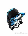 Ergon BX3 15+3l Bike Backpack, Ergon, Blue, , Male,Female,Unisex, 0171-10123, 5637773845, 4260477069375, N4-09.jpg
