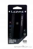Lezyne Micro Drive Pro 800XL Fahrradlicht vorne, Lezyne, Schwarz, , Unisex, 0191-10261, 5637773847, 4712806002350, N1-01.jpg