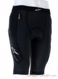 Alpinestars Paragon Lite Protective Shorts, , Black, , Male,Female,Unisex, 0187-10214, 5637773851, , N1-01.jpg