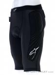 Alpinestars Paragon Lite Protective Shorts, , Black, , Male,Female,Unisex, 0187-10214, 5637773851, , N1-06.jpg