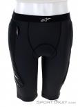 Alpinestars Paragon Lite Protective Shorts, , Black, , Male,Female,Unisex, 0187-10214, 5637773851, , N2-02.jpg