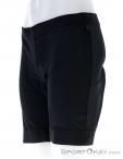 Alpinestars Inner Shorts Pro V2 Biking Shorts, Alpinestars, Black, , Male,Female,Unisex, 0187-10217, 5637773868, 8059175164644, N1-06.jpg