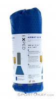 Exped AirMat UL M 183x52cm Materassino Isolante, Exped, Blu, , , 0098-10186, 5637773879, 7640445451642, N1-01.jpg