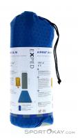 Exped AirMat UL M 183x52cm Materassino Isolante, Exped, Blu, , , 0098-10186, 5637773879, 7640445451642, N1-06.jpg