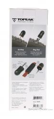 Topeak Tubi-Bullet Kit de réparation, Topeak, Multicolore, , Unisex, 0185-10323, 5637773899, 4710069687680, N1-11.jpg