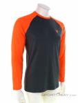 Dainese HG Tsingy LS Biking Shirt, , Orange, , Male,Female,Unisex, 0055-10182, 5637773910, , N1-01.jpg
