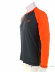 Dainese HG Tsingy LS Biking Shirt, , Orange, , Male,Female,Unisex, 0055-10182, 5637773910, , N1-06.jpg