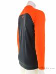 Dainese HG Tsingy LS Biking Shirt, , Orange, , Male,Female,Unisex, 0055-10182, 5637773910, , N1-16.jpg
