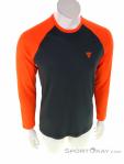 Dainese HG Tsingy LS Biking Shirt, , Orange, , Male,Female,Unisex, 0055-10182, 5637773910, , N2-02.jpg