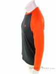 Dainese HG Tsingy LS Biking Shirt, , Orange, , Male,Female,Unisex, 0055-10182, 5637773910, , N2-07.jpg