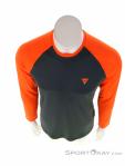Dainese HG Tsingy LS Biking Shirt, , Orange, , Male,Female,Unisex, 0055-10182, 5637773910, , N3-03.jpg