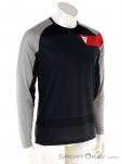 Dainese HG Jersey 3 LS Biking Shirt, , Gray, , Male,Female,Unisex, 0055-10183, 5637773924, , N1-01.jpg
