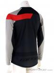 Dainese HG Jersey 3 LS Biking Shirt, , Gray, , Male,Female,Unisex, 0055-10183, 5637773924, , N1-11.jpg