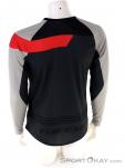 Dainese HG Jersey 3 LS Biking Shirt, , Gris, , Hommes,Femmes,Unisex, 0055-10183, 5637773924, , N2-12.jpg