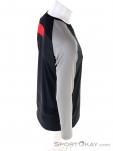 Dainese HG Jersey 3 LS Biking Shirt, , Gray, , Male,Female,Unisex, 0055-10183, 5637773924, , N2-17.jpg
