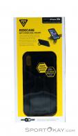 Topeak RideCase IPhone X Bolso para teléfono móvil, Topeak, Negro, , Unisex, 0185-10327, 5637773927, 4710069684962, N1-01.jpg
