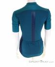 Craft Hale Glow Jersey Womens Biking Shirt, Craft, Bleu, , Femmes, 0065-10171, 5637773928, 7318573284745, N2-12.jpg