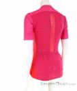 Craft Hale Glow Jersey Womens Biking Shirt, Craft, Pink, , Female, 0065-10171, 5637773933, 7318573284790, N1-11.jpg