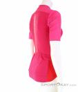 Craft Hale Glow Jersey Womens Biking Shirt, Craft, Pink, , Female, 0065-10171, 5637773933, 7318573284790, N1-16.jpg