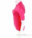 Craft Hale Glow Jersey Womens Biking Shirt, Craft, Pink, , Female, 0065-10171, 5637773933, 7318573284790, N2-07.jpg