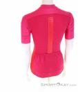 Craft Hale Glow Jersey Womens Biking Shirt, Craft, Pink, , Female, 0065-10171, 5637773933, 7318573284790, N2-12.jpg
