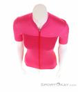 Craft Hale Glow Jersey Womens Biking Shirt, Craft, Pink, , Female, 0065-10171, 5637773933, 7318573284790, N3-03.jpg