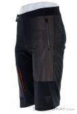 Dainese HG Gryfino II Biking Shorts, , Black, , Male,Female,Unisex, 0055-10184, 5637773942, , N1-06.jpg