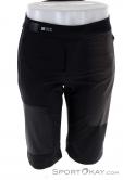 Dainese HG Gryfino II Biking Shorts, , Black, , Male,Female,Unisex, 0055-10184, 5637773942, , N2-02.jpg