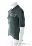 Craft Aero Pack Jersey Mens Biking Shirt, Craft, Green, , Male, 0065-10174, 5637773955, 7318573246934, N1-06.jpg