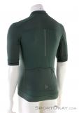 Craft Aero Pack Jersey Mens Biking Shirt, Craft, Green, , Male, 0065-10174, 5637773955, 7318573246934, N1-11.jpg