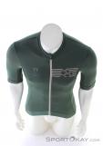 Craft Aero Pack Jersey Mens Biking Shirt, Craft, Vert, , Hommes, 0065-10174, 5637773955, 7318573246934, N3-03.jpg