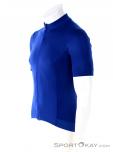 Craft Essence Jersey Mens Biking Shirt, , Blue, , Male, 0065-10175, 5637773964, , N1-06.jpg