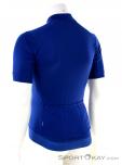 Craft Essence Jersey Mens Biking Shirt, Craft, Blue, , Male, 0065-10175, 5637773964, 7318573279093, N1-11.jpg