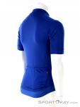 Craft Essence Jersey Mens Biking Shirt, , Blue, , Male, 0065-10175, 5637773964, , N1-16.jpg